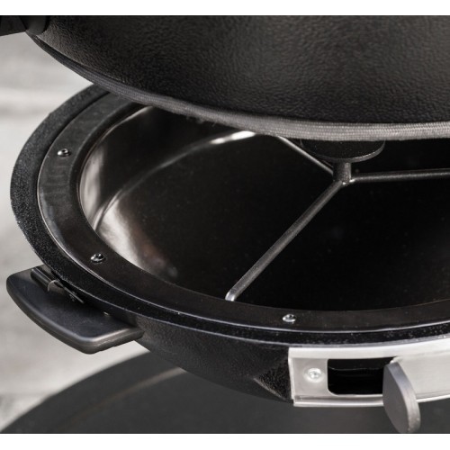 Угольный садовый гриль Kamado Char-Griller Akorn 57cm