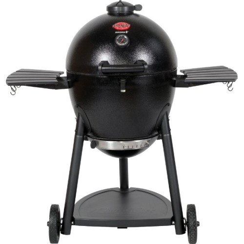 Kamado Char-Griller Akorn anglių lauko grilis 57cm