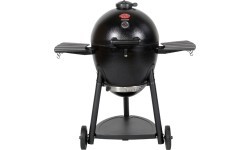 Угольный садовый гриль Kamado Char-Griller Akorn 57cm
