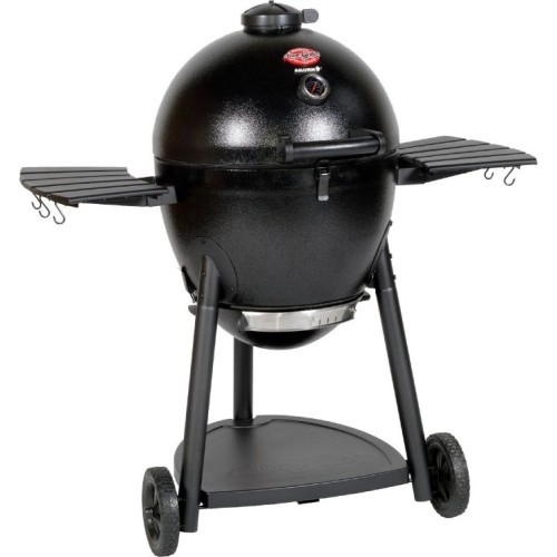 Char-Griller Akorn Kamado Charcoal Grill 57cm