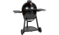 Kamado Char-Griller Akorn anglių lauko grilis 57cm