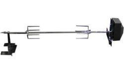 Char-Broil universal meat shredder claws