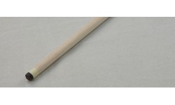 Шафт для карамбольного кия Buffalo Maple 11 мм/69 см
