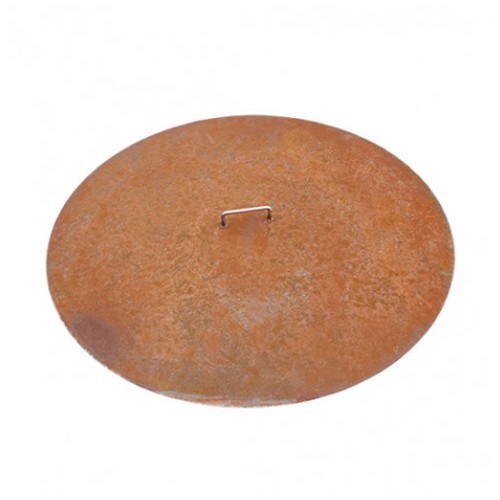 Lid L REMUNDI grill cover
