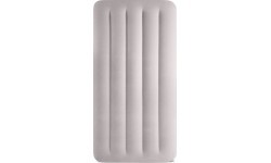 Pripučiamas vienvietis čiužinys su USB pompa INTEX 64177, 191x99x30 cm