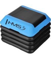AS001 MINI AEROBIC STEP COMMERCIAL HMS