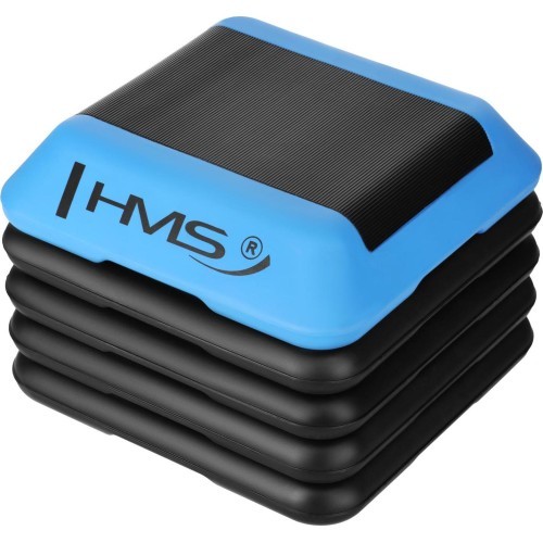 AS001 мини-степ для аэробики коммерческого использования HMS