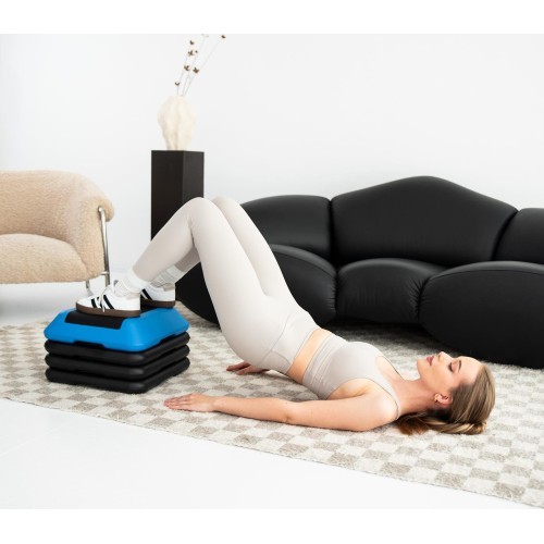 AS001 MINI AEROBIC STEP COMMERCIAL HMS