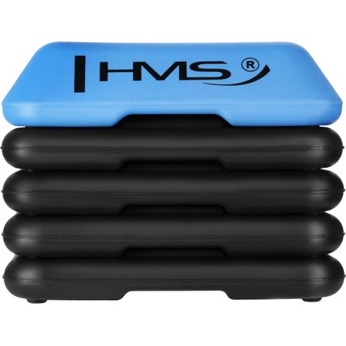 AS001 mini aerobikos laiptelis komerciniam naudojimui HMS