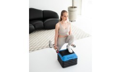 AS001 MINI AEROBIC STEP COMMERCIAL HMS