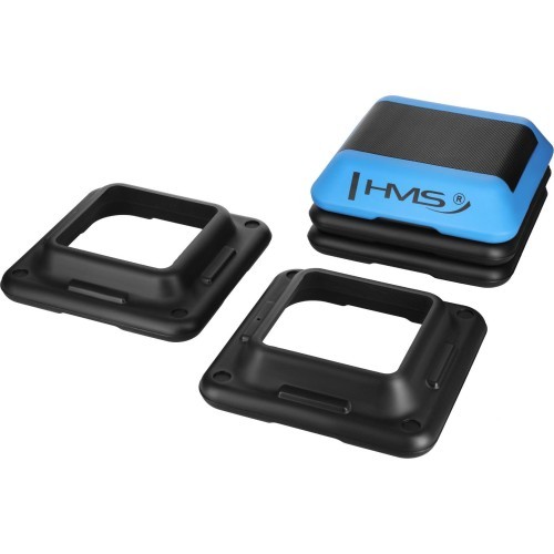 AS001 MINI AEROBIC STEP COMMERCIAL HMS