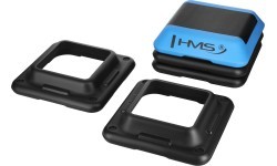 AS001 мини-степ для аэробики коммерческого использования HMS