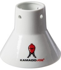 Керамический держатель для курицы Kamado Joe