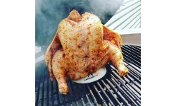 Keramikinis vištos laikiklis Kamado Joe