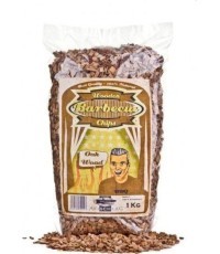 Oak Smoking Chips 1 kg Axtschlag