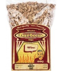 Щепа для копчения из винных бочек Axtschlag