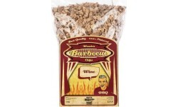 Щепа для копчения из винных бочек Axtschlag