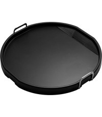 Плита для приготовления из углеродистой стали KamadoJoe Big Joe