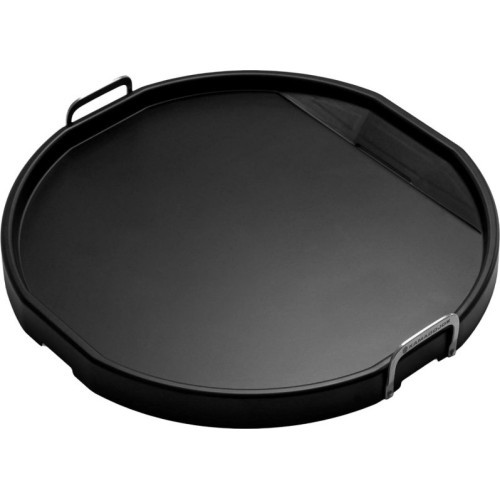 KamadoJoe Big Joe carbon steel cooking plate