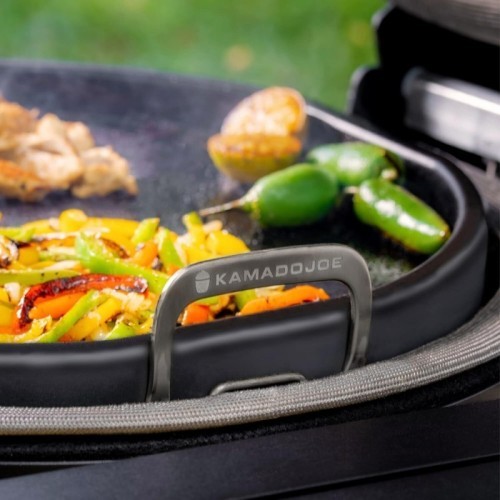Плита для приготовления из углеродистой стали KamadoJoe Big Joe