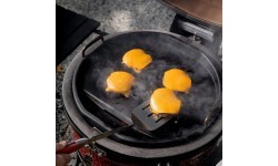 Плита для приготовления из углеродистой стали KamadoJoe Big Joe