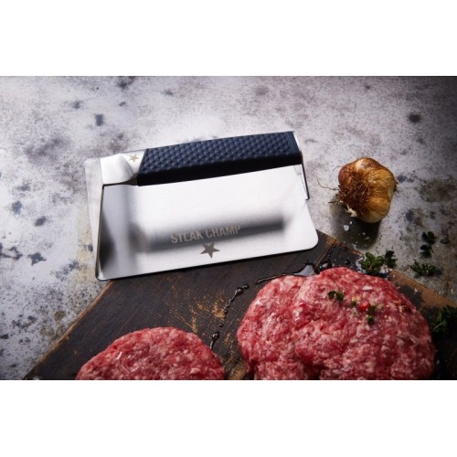 Пресс для бургеров Steak Champ