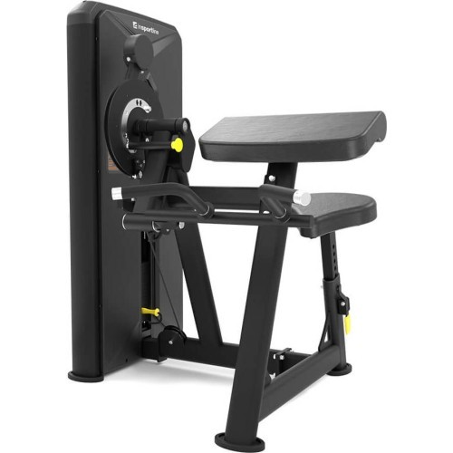 Bicepsų ir tricepsų treniruoklis inSPORTline Velocer BT75