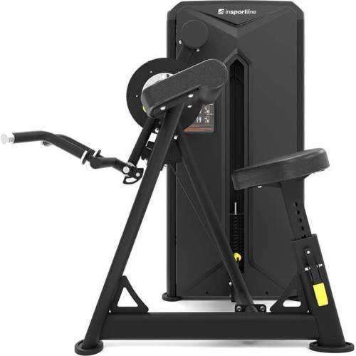 inSPORTline Velocer BT75 Bicep & Tricep Curl Machine
