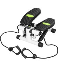 S3038 STRAIGHT STEPPER HMS
