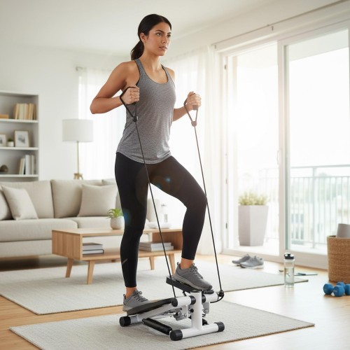 S3038 STRAIGHT STEPPER HMS