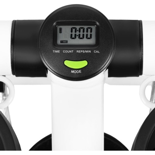 S3038 STRAIGHT STEPPER HMS