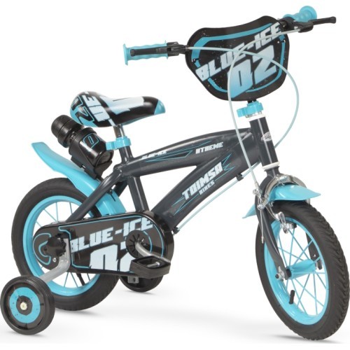 Children’s Bike Toimsa Blue Ice 12”