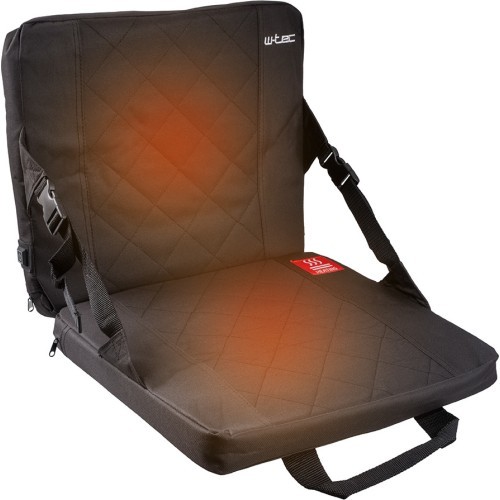 Portable Heated Seat Pad W-TEC Alytus