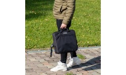 Nešiojama šildoma sėdimoji pagalvėlė W-TEC Alytus