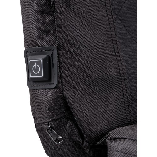 Portable Heated Seat Pad W-TEC Alytus