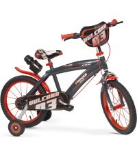 Vaikiškas dviratis Toimsa Vulcano 16"