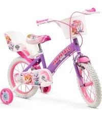 Детский велосипед Toimsa Paw Patrol Girl 14"