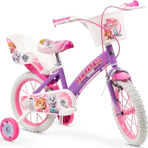 Children’s Bike Toimsa Paw Patrol Girl 14”