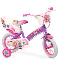 Children’s Bike Toimsa Paw Patrol Girl 12”