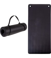 Treniruočių kilimėlis inSPORTline Fity Advance 140x61x1,5 cm