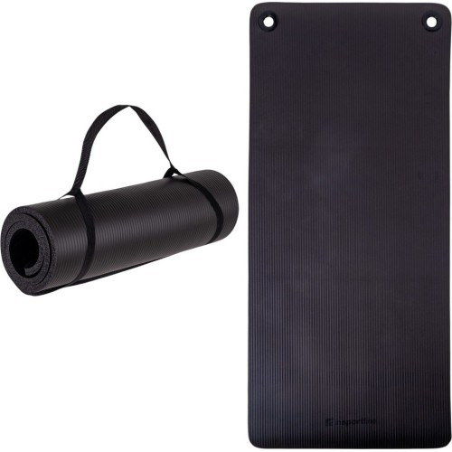 Treniruočių kilimėlis inSPORTline Fity Advance 140x61x1,5 cm
