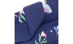 Утяжелители для запястий и лодыжек Spokey The Bloom Form, 2x 1,5 кг