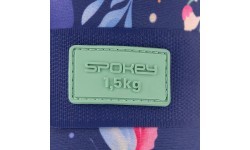 Утяжелители для запястий и лодыжек Spokey The Bloom Form, 2x 1,5 кг