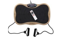 Vibracinė platforma SVP01 Gold Loop