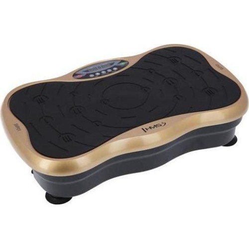 Vibracinė platforma SVP01 Gold Loop