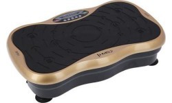 Vibracinė platforma SVP01 Gold Loop