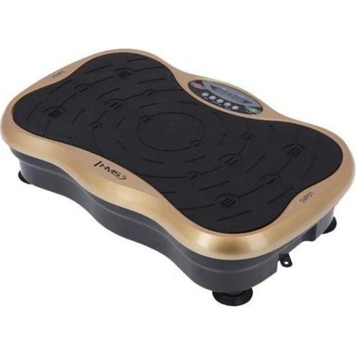SVP01 GOLD VIBRATING PLATFORM LOOP
