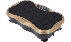 Vibracinė platforma SVP01 Gold Loop