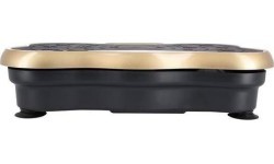 Vibracinė platforma SVP01 Gold Loop
