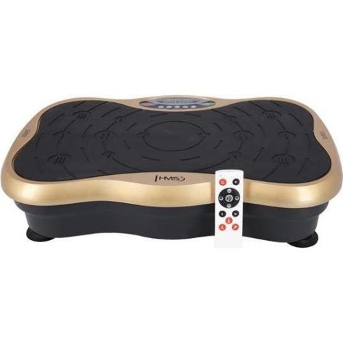 Vibracinė platforma SVP01 Gold Loop